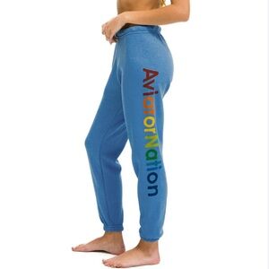 Aviator Nation Sweatpants
